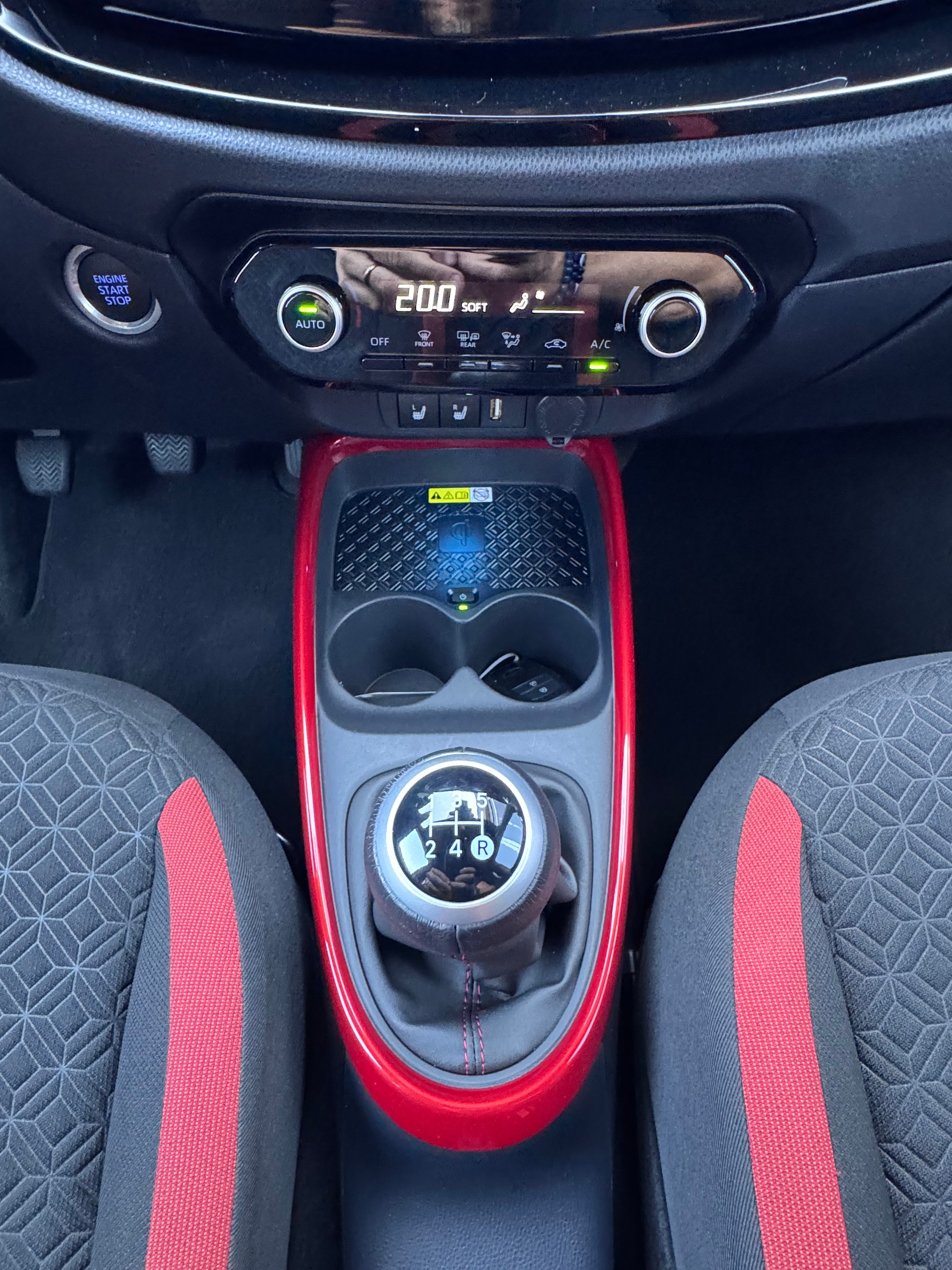 TOYOTA Aygo X 1.0 VVT-i Trend-image-17