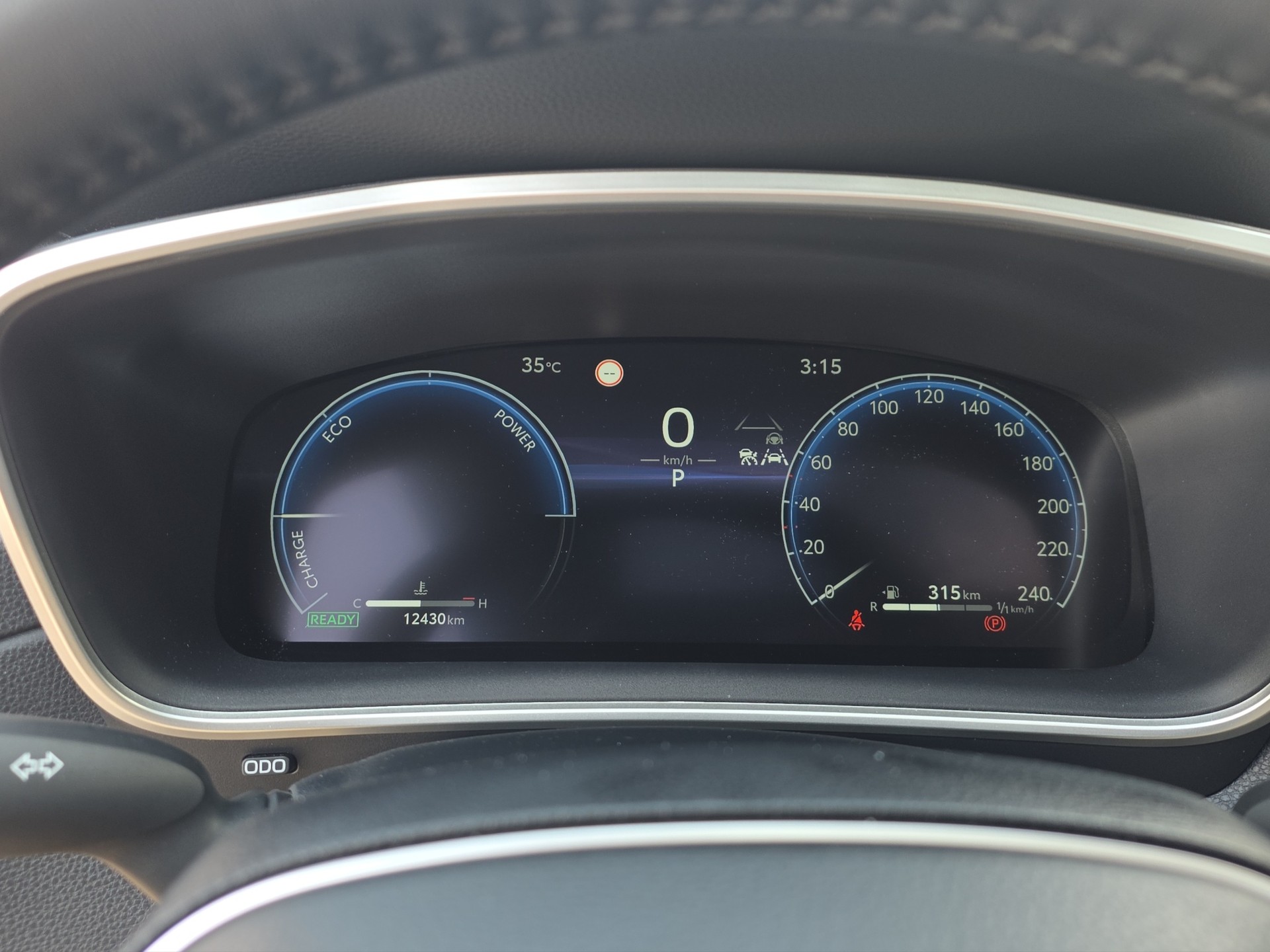TOYOTA Corolla Cross 2.0 HSD Premium AWD-i-image-10