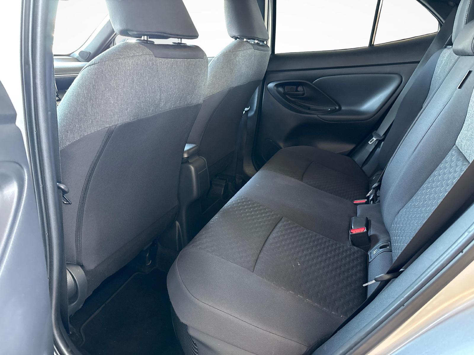 TOYOTA Yaris Cross 1.5 VVT-i HSD Trend AWD-i-image-10