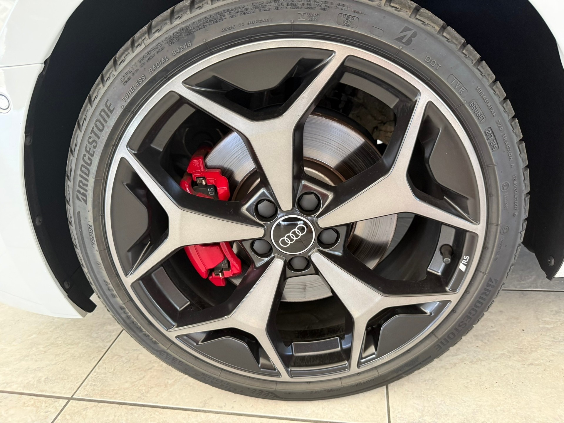 AUDI A1 Sportback 40 TFSI S Line S-tronic, gletscherweiss met.-image-26
