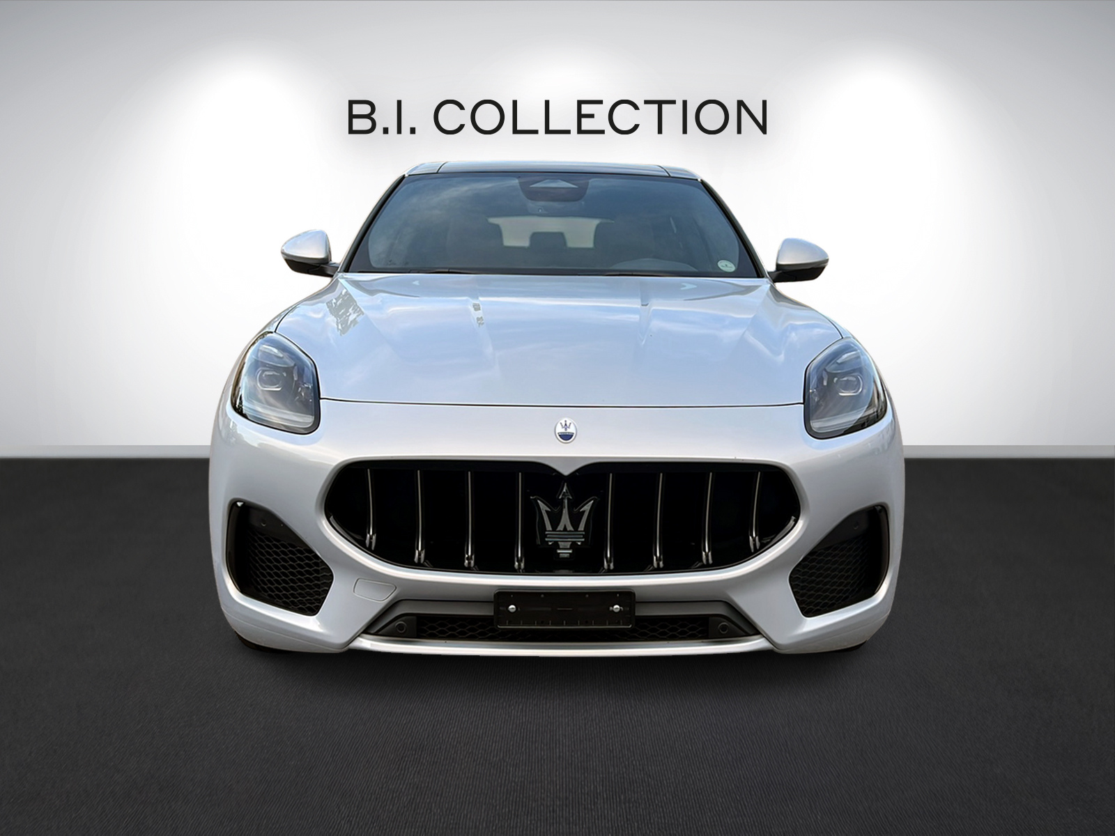 MASERATI Grecale 2.0 MHEV GT Hybrid Automatica-image-12