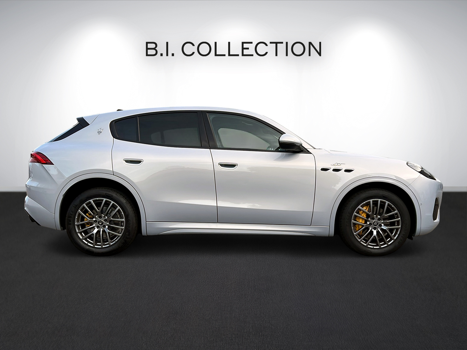 MASERATI Grecale 2.0 MHEV GT Hybrid Automatica-image-10