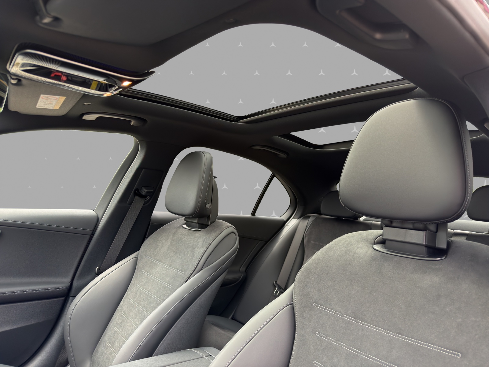 MERCEDES-BENZ C 220 d 4 Matic Swiss Star-image-8