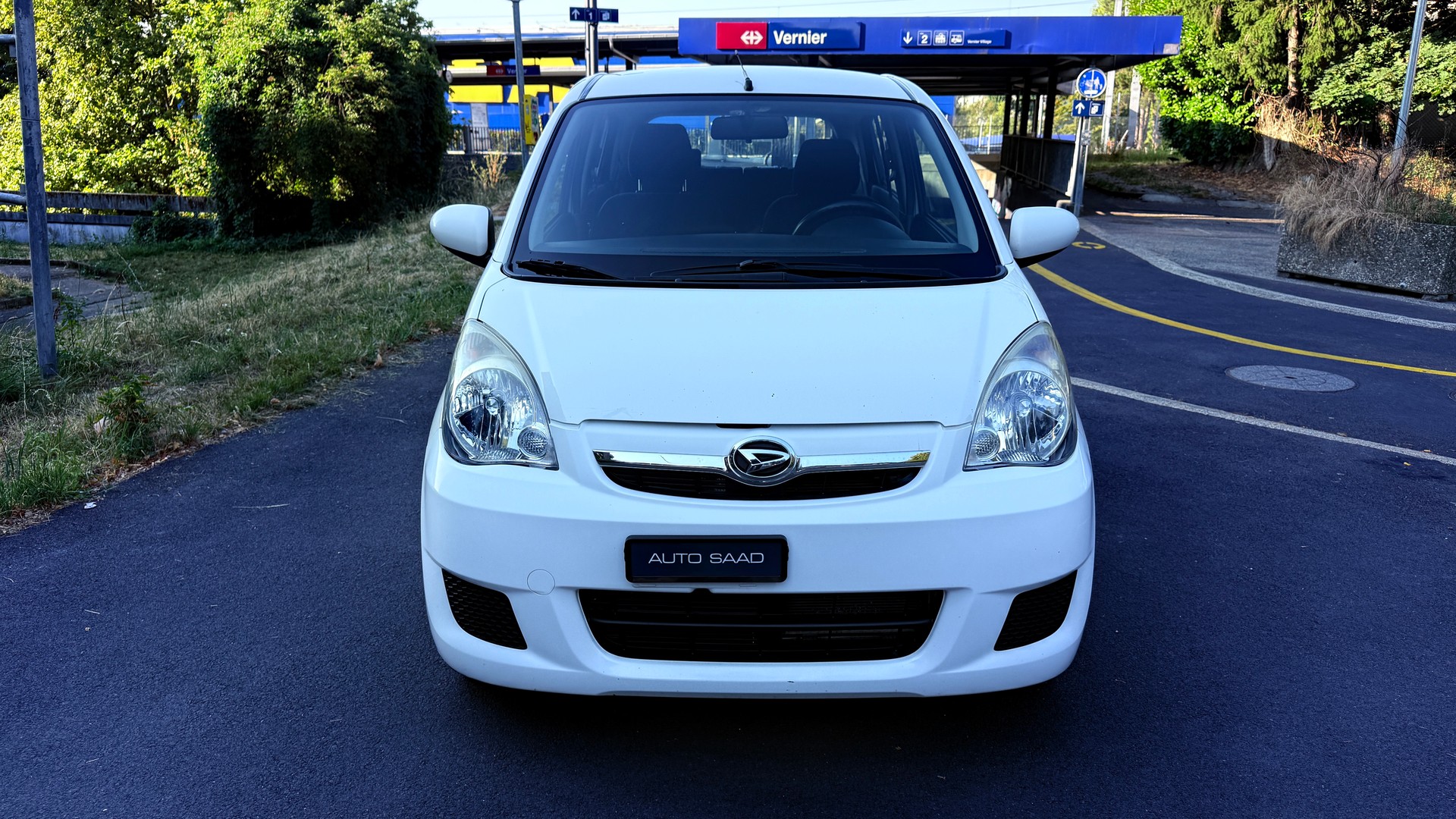 DAIHATSU Cuore 1.0-image-0