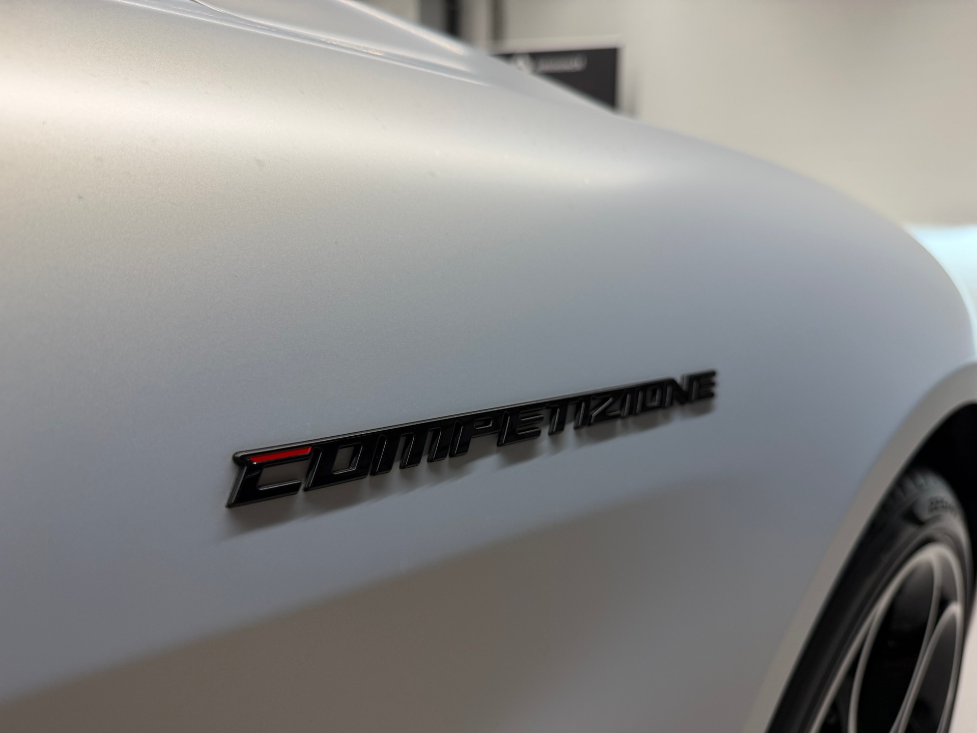 ALFA ROMEO Giulia 2.0 Q4 Competizione *CH-Auto*-image-13