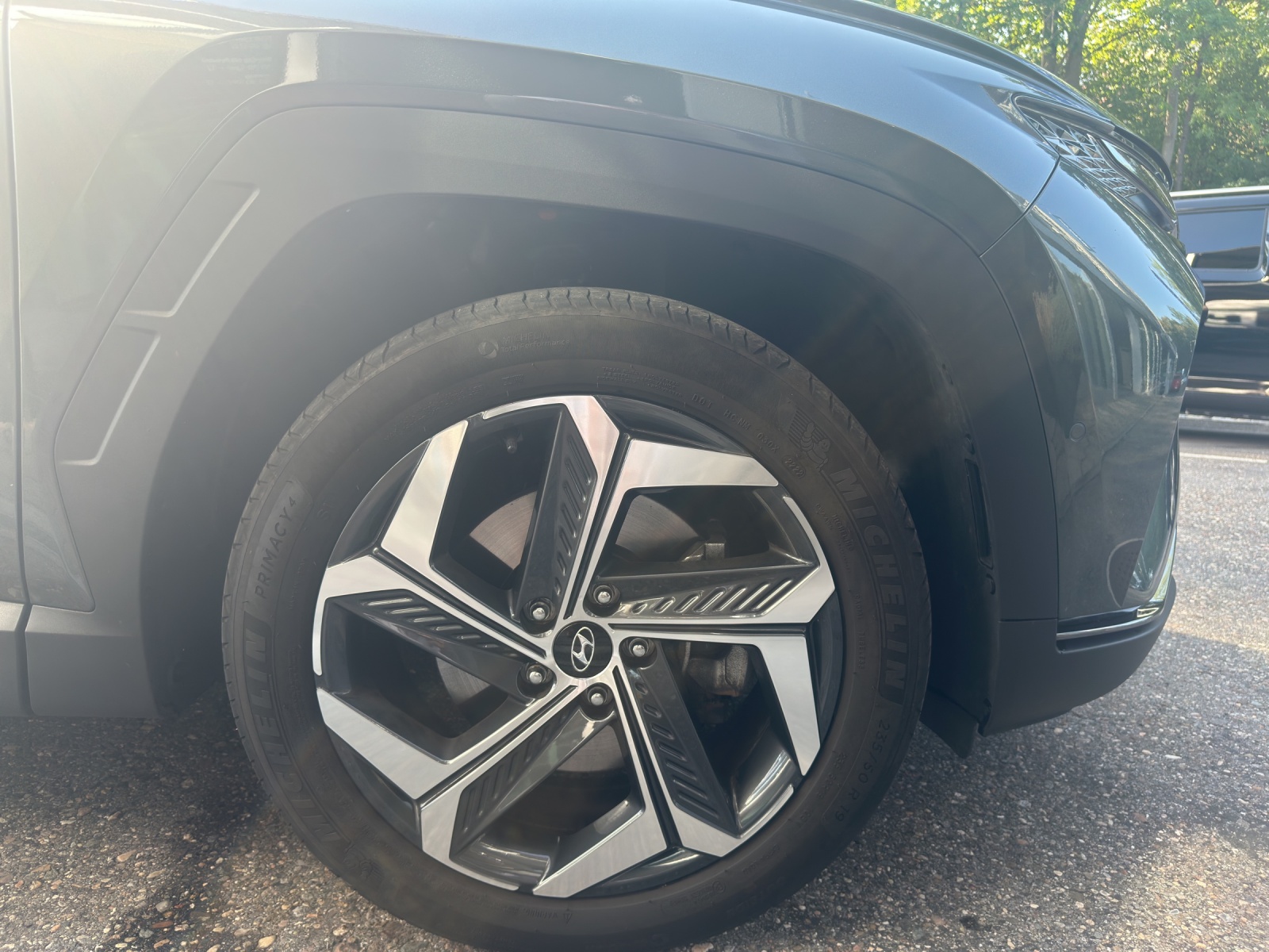 HYUNDAI Tucson 1.6 T-GDi PHEV Vertex 4WD-image-8