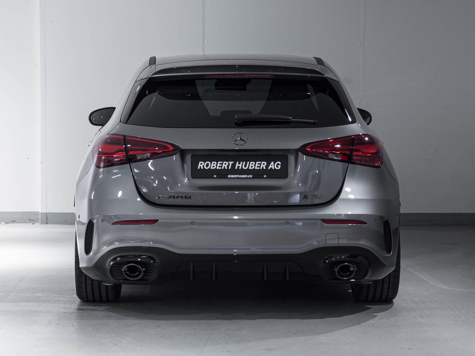 MERCEDES-BENZ A 35 AMG 4MATIC-image-5