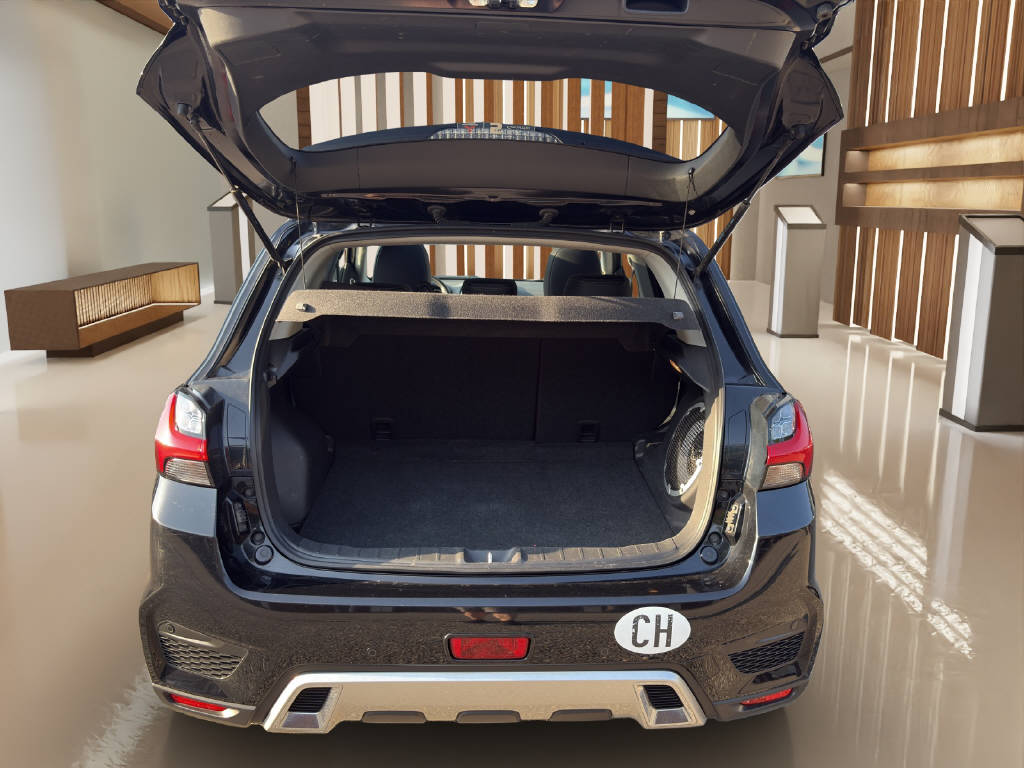MITSUBISHI ASX 2.0 MIVEC Diamond 4x4-image-13