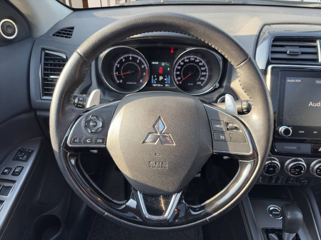 MITSUBISHI ASX 2.0 MIVEC Diamond 4x4-image-10
