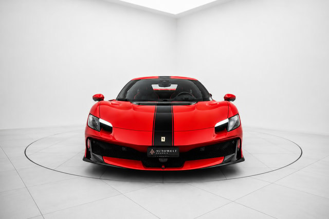 Ferrari 296 SPECIALE