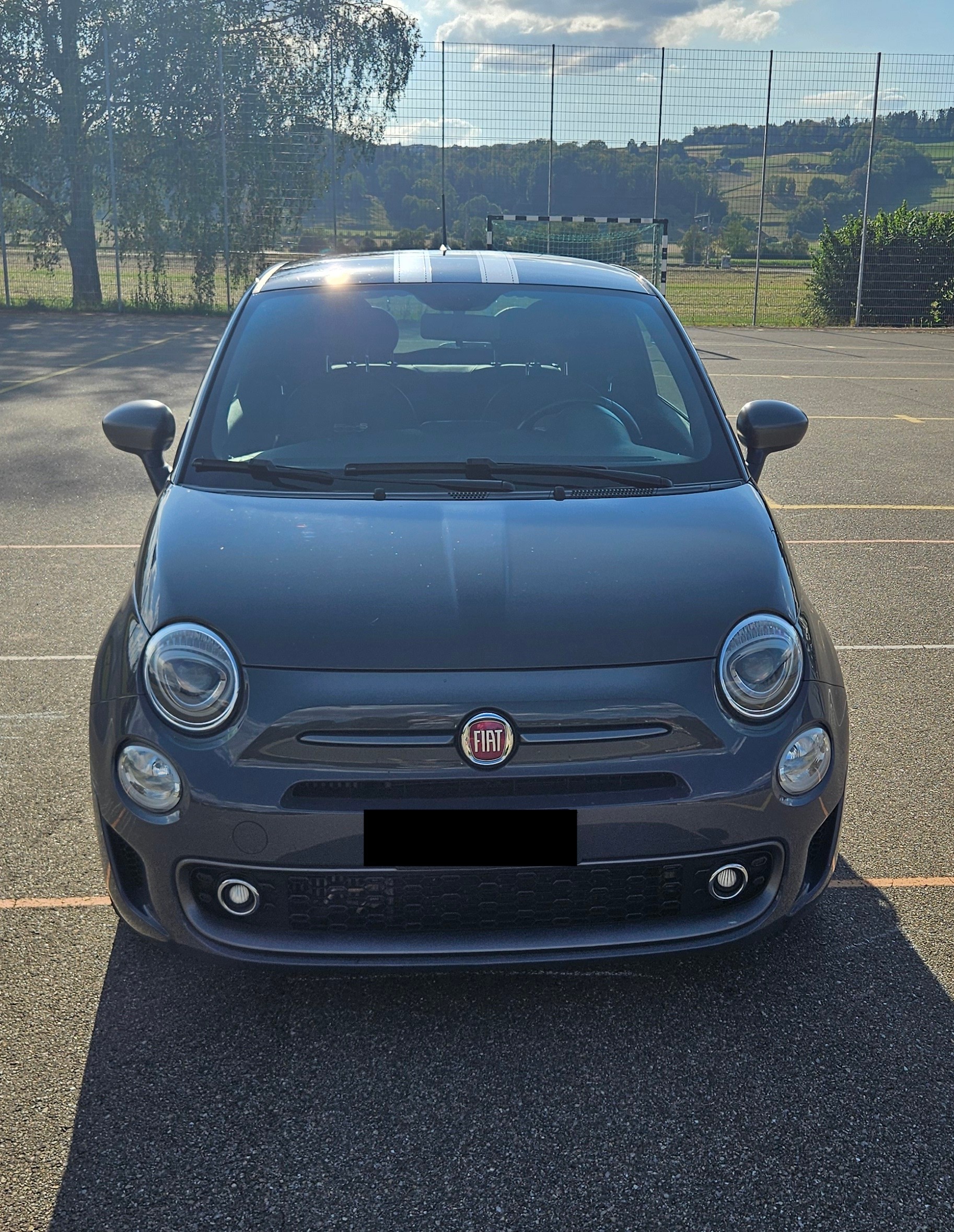 FIAT 0.9 T TwinAir 105 S-image-1