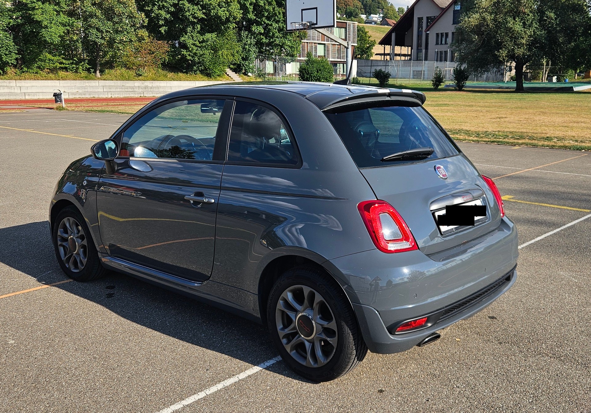 FIAT 0.9 T TwinAir 105 S-image-0