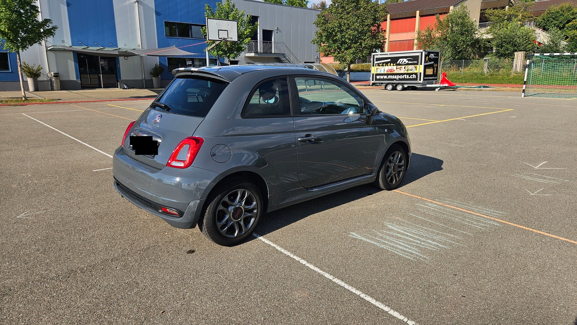 FIAT 0.9 T TwinAir 105 S-image-2