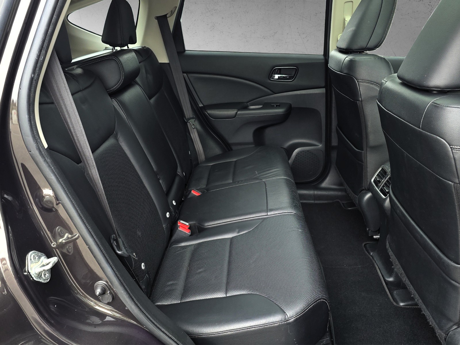 HONDA CR-V 2.0 Elegance 4WD Automatic-image-16
