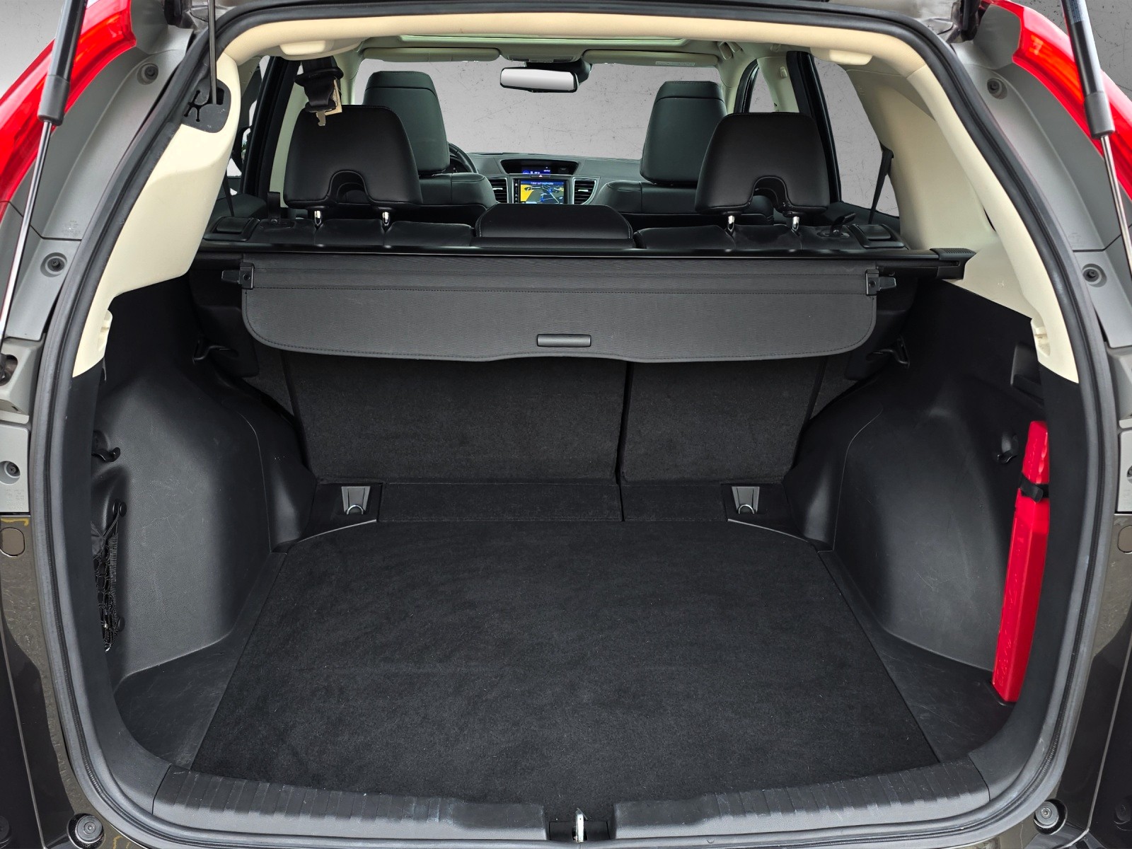 HONDA CR-V 2.0 Elegance 4WD Automatic-image-17