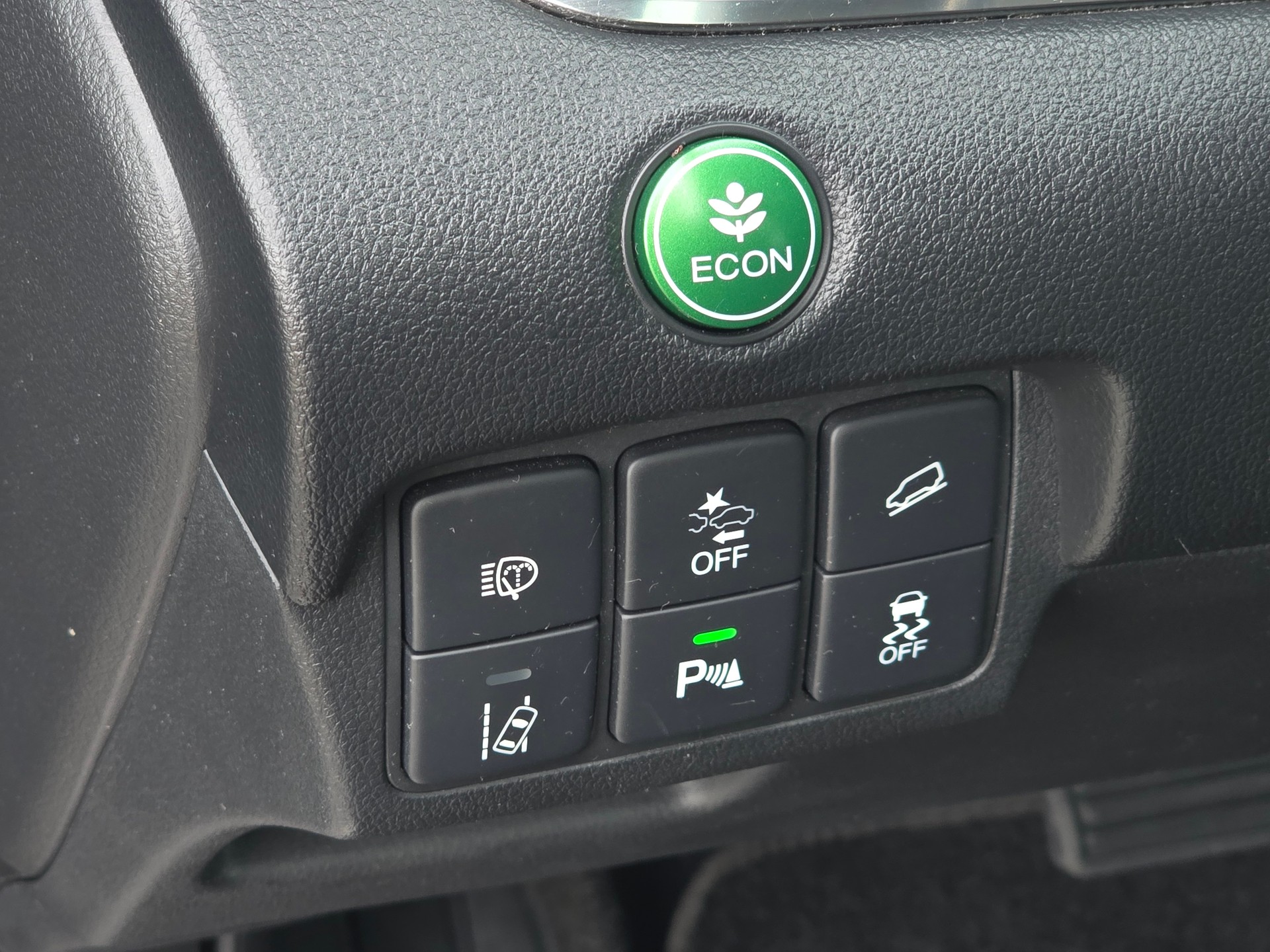 HONDA CR-V 2.0 Elegance 4WD Automatic-image-28