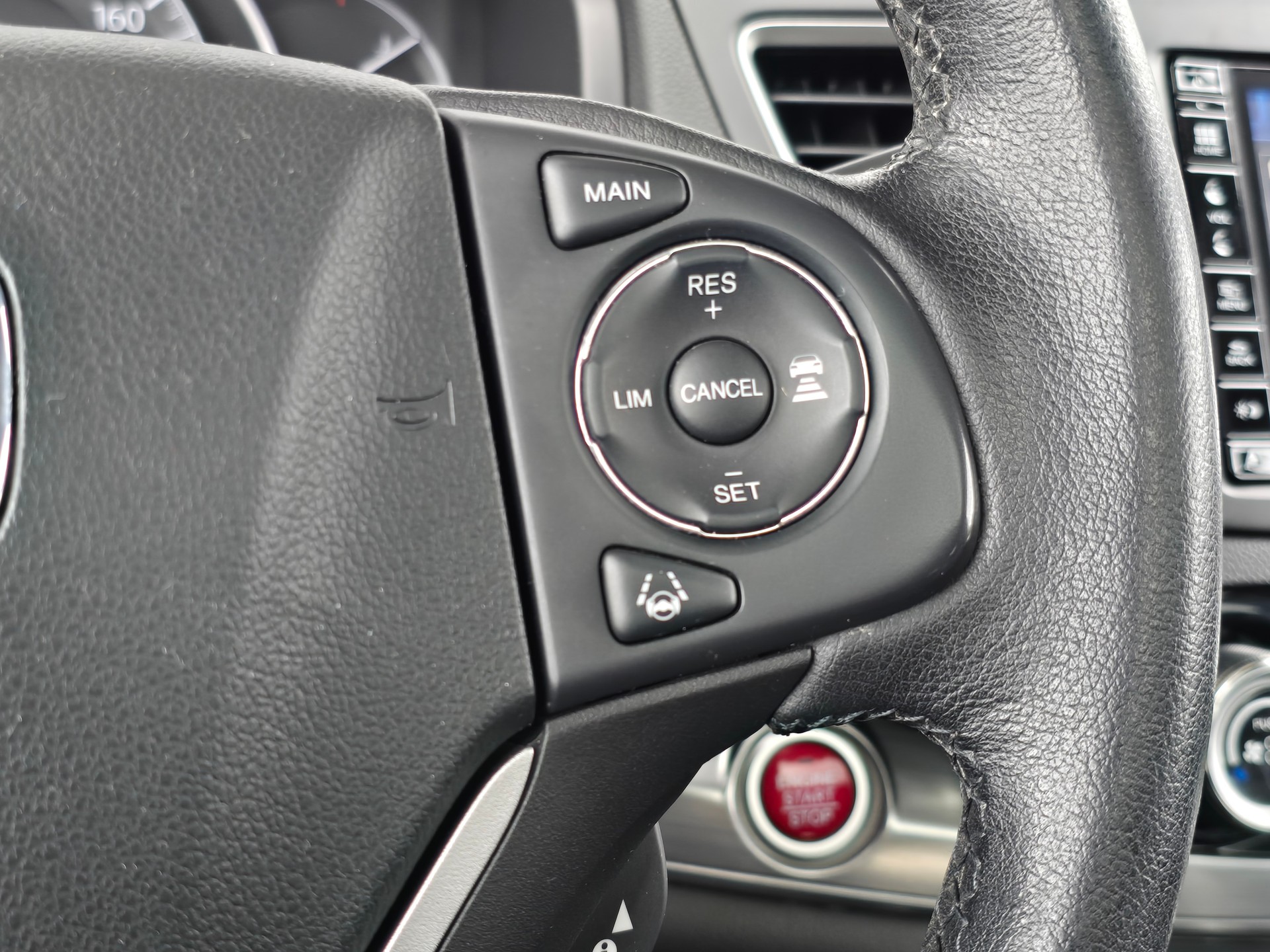 HONDA CR-V 2.0 Elegance 4WD Automatic-image-27