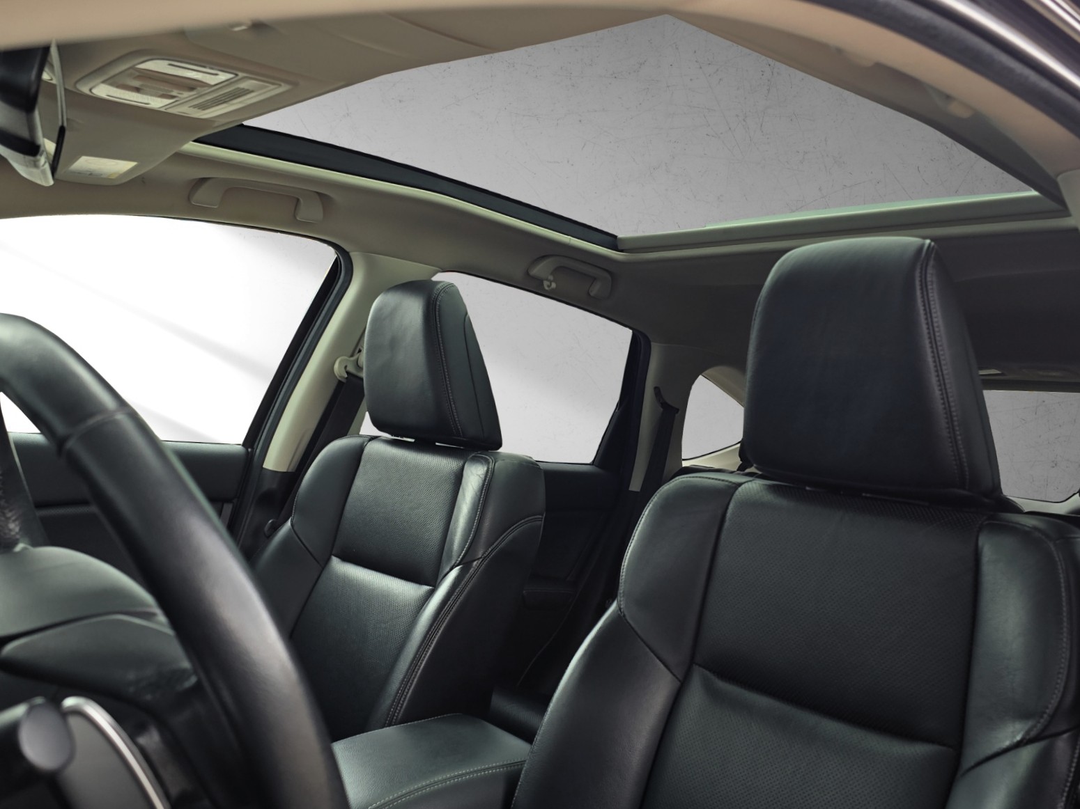 HONDA CR-V 2.0 Elegance 4WD Automatic-image-14