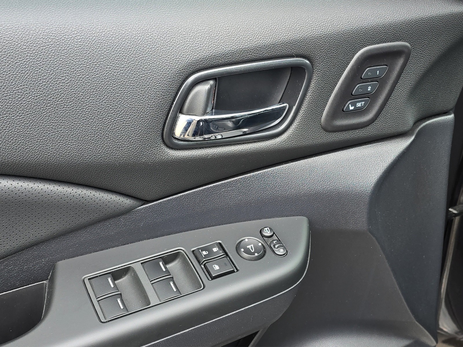 HONDA CR-V 2.0 Elegance 4WD Automatic-image-29