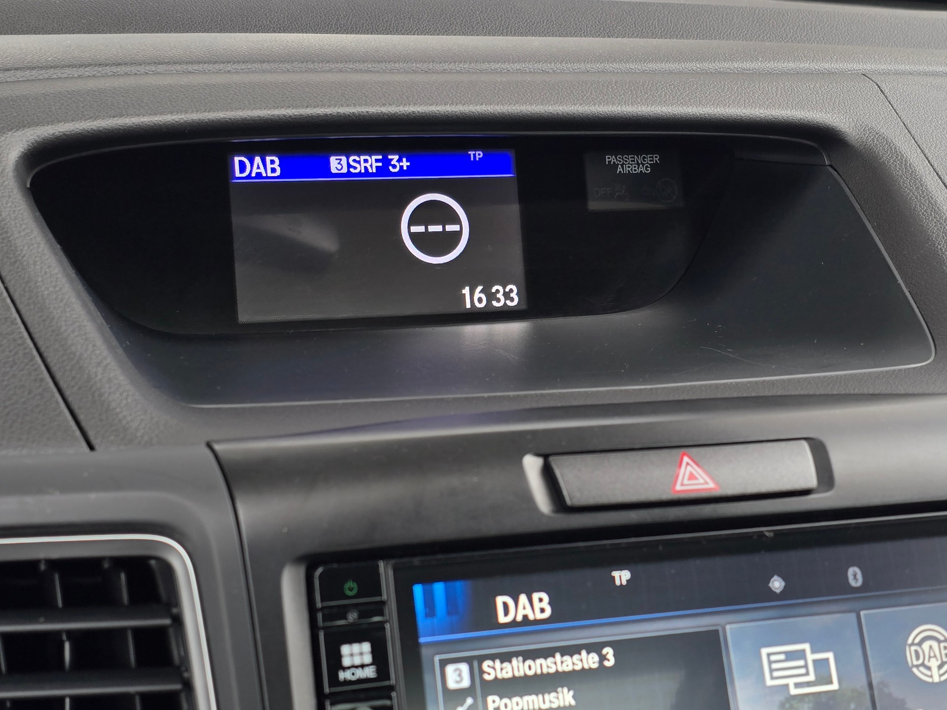 HONDA CR-V 2.0 Elegance 4WD Automatic-image-26