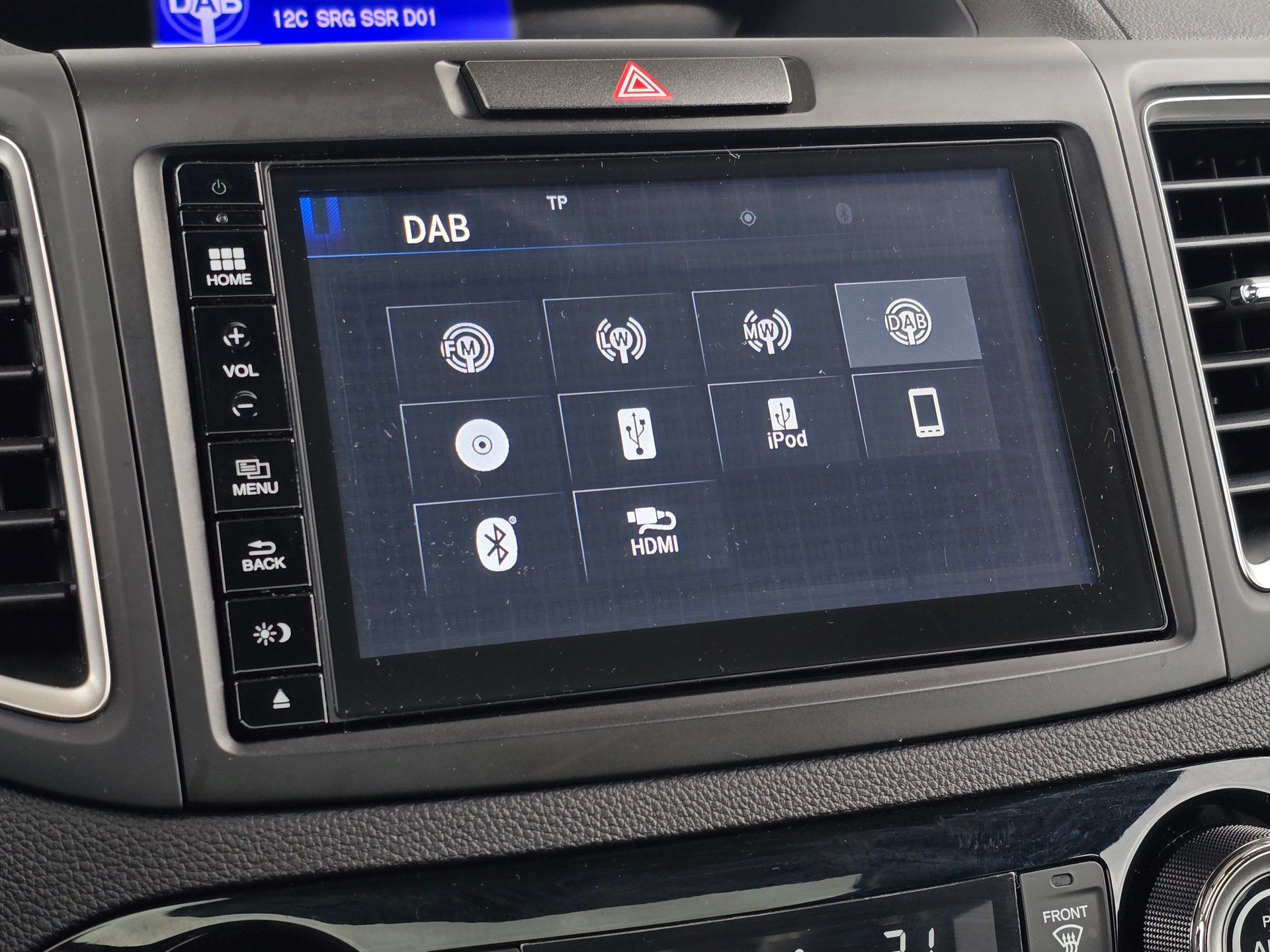 HONDA CR-V 2.0 Elegance 4WD Automatic-image-22