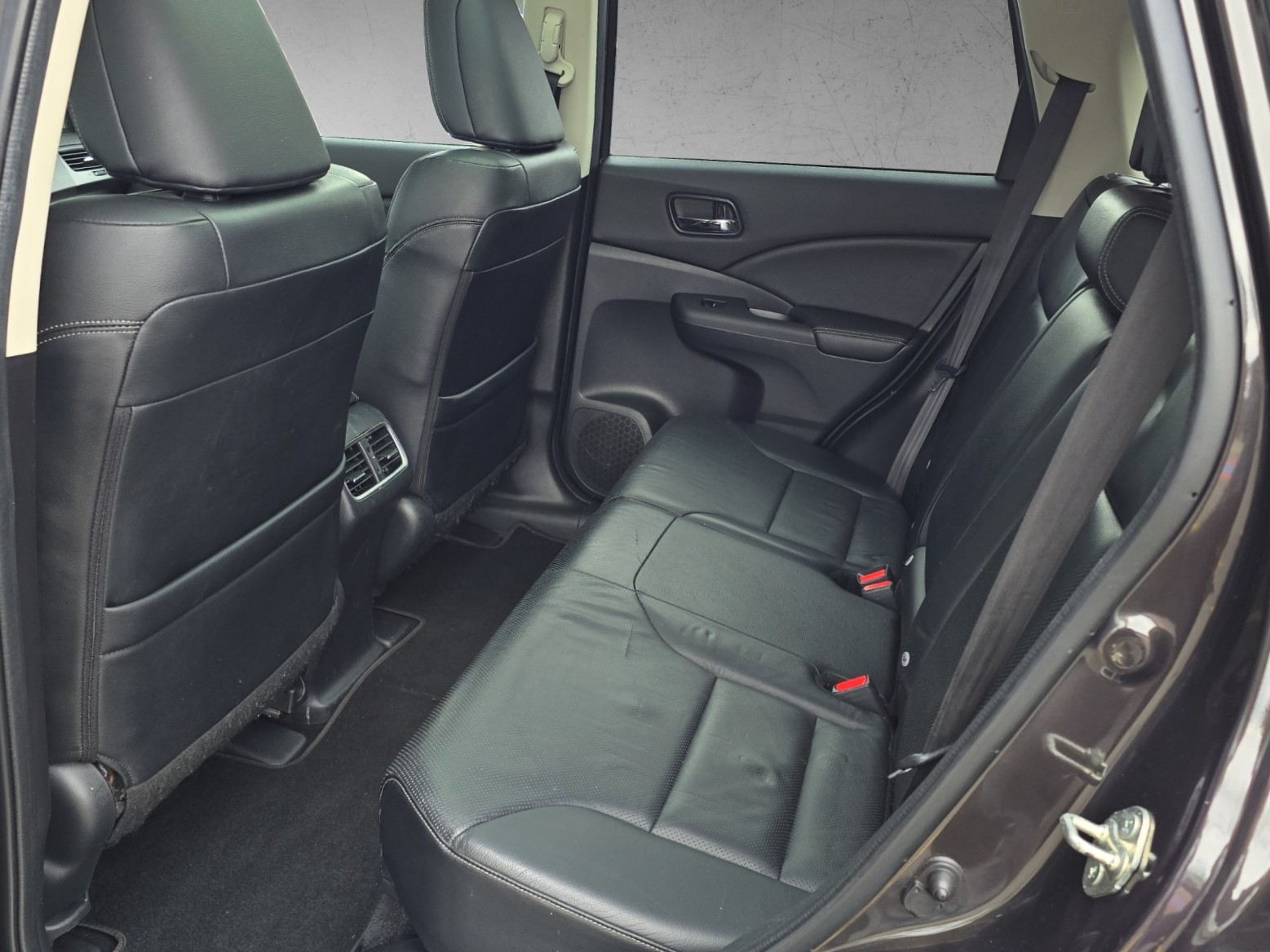 HONDA CR-V 2.0 Elegance 4WD Automatic-image-15