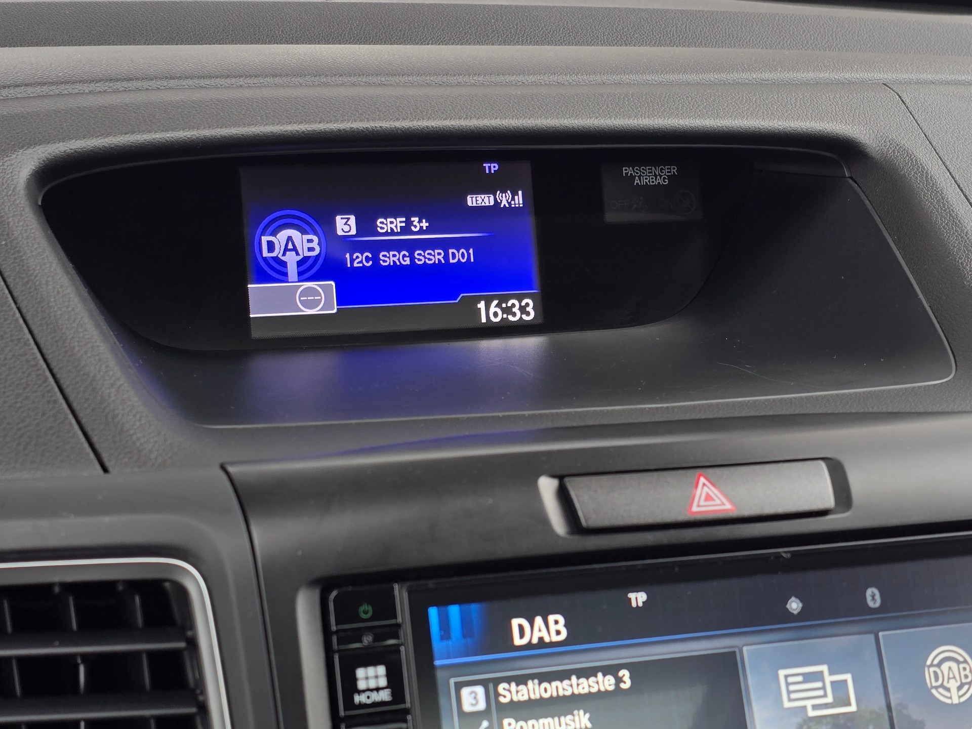 HONDA CR-V 2.0 Elegance 4WD Automatic-image-25