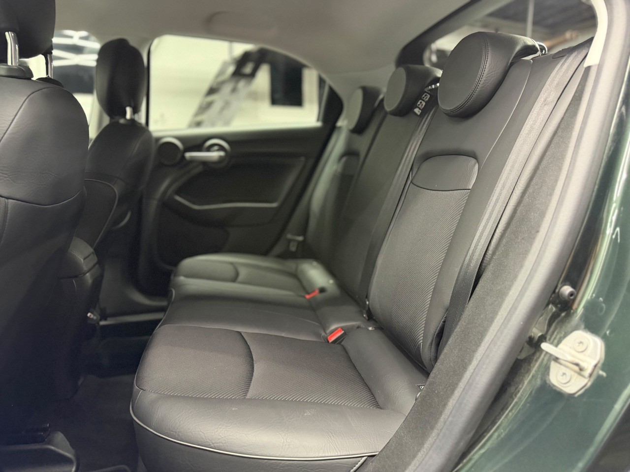 FIAT 500X 2.0MJ Cross 4x4 Automatic | Rückfahrkamera | ACC Tempomat | Dachreling-image-14