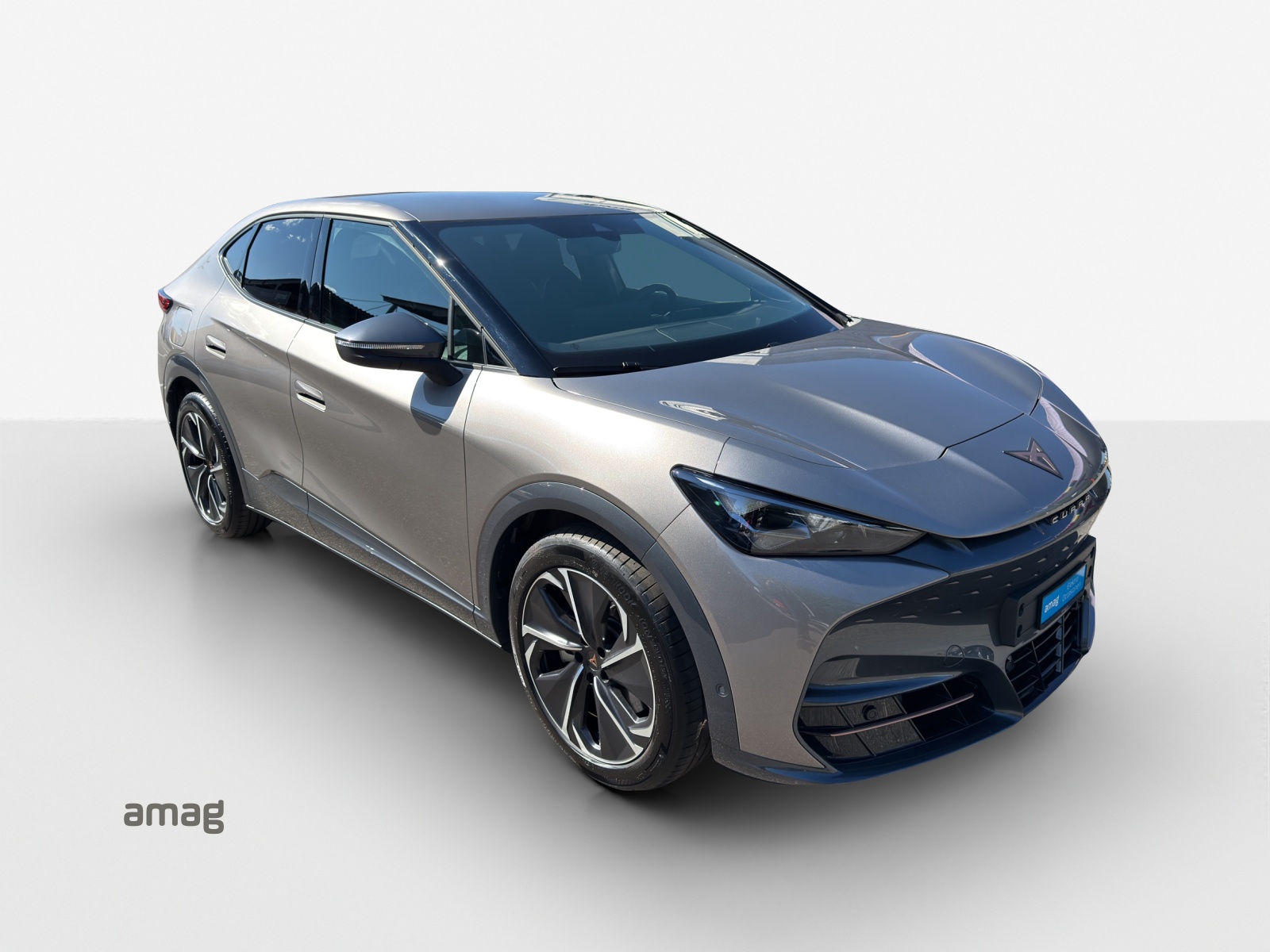 CUPRA Tavascan Type 8 77 kWh VZ-image-5