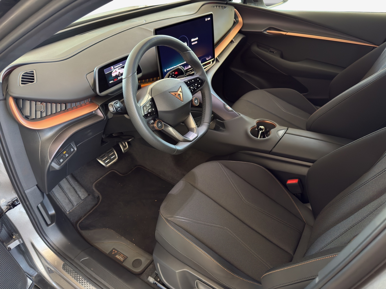 CUPRA Tavascan Type 8 77 kWh VZ-image-7