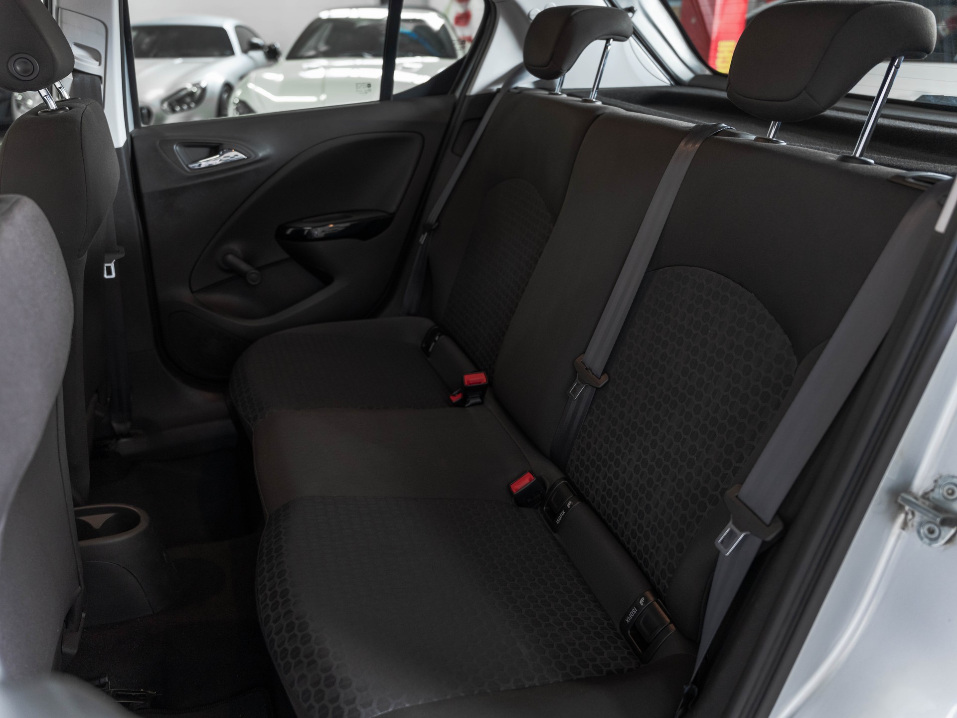 OPEL Corsa 1.4 TP Enjoy Easytronic-image-29