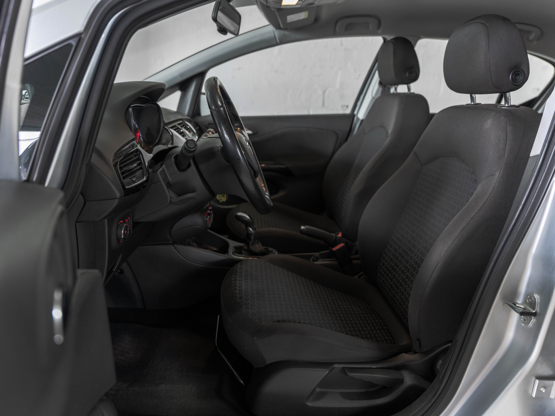 OPEL Corsa 1.4 TP Enjoy Easytronic-image-26