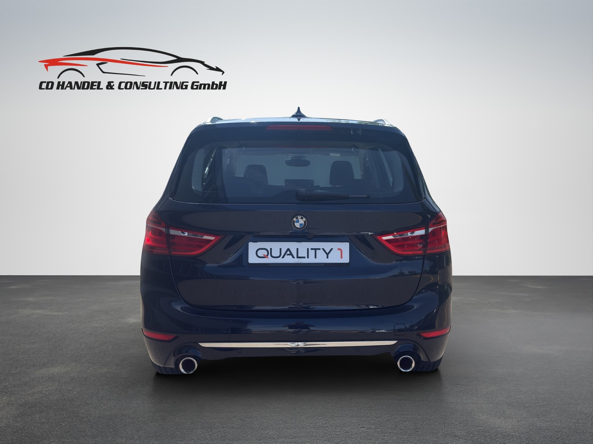 BMW 220d xDrive Gran Tourer Steptronic-image-7