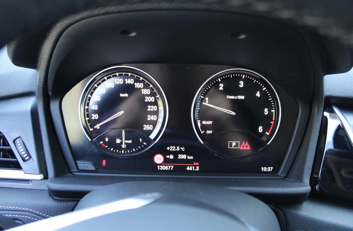 BMW 220d xDrive Gran Tourer Steptronic-image-8