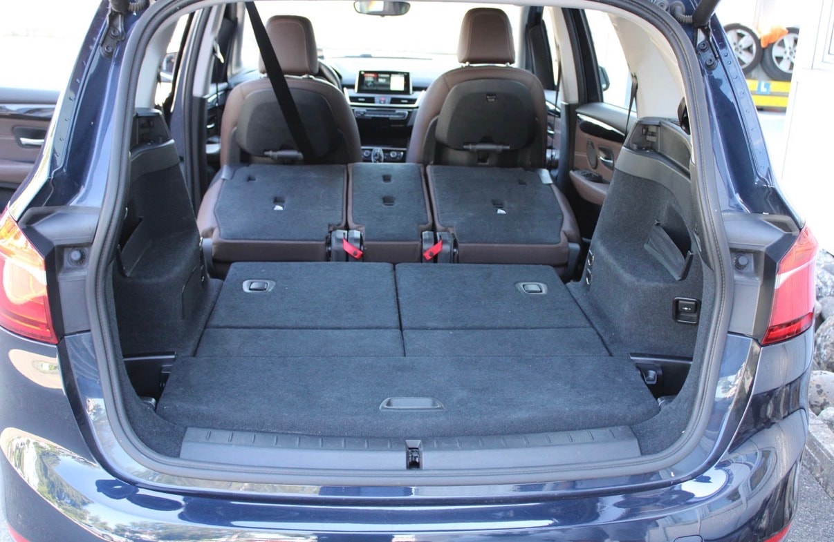 BMW 220d xDrive Gran Tourer Steptronic-image-15