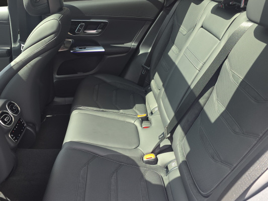 MERCEDES-BENZ GLC 53 AMG 4Matic+ 9G-Tro-image-8