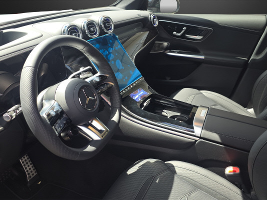 MERCEDES-BENZ GLC 53 AMG 4Matic+ 9G-Tro-image-6
