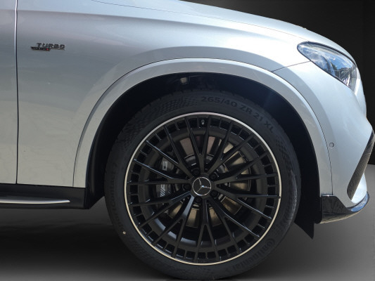 MERCEDES-BENZ GLC 53 AMG 4Matic+ 9G-Tro-image-5
