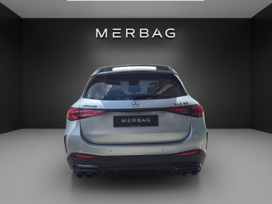 MERCEDES-BENZ GLC 53 AMG 4Matic+ 9G-Tro-image-4