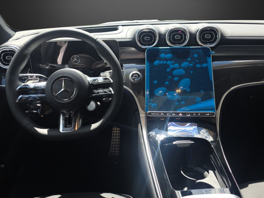 MERCEDES-BENZ GLC 53 AMG 4Matic+ 9G-Tro-image-7
