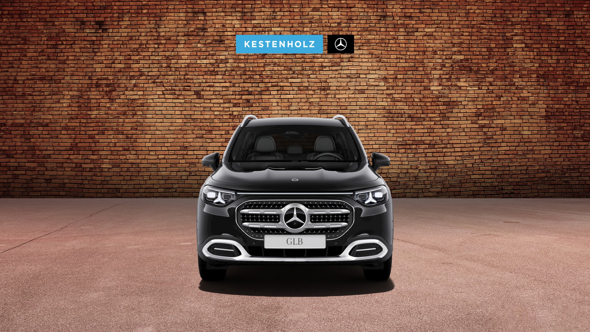 MERCEDES-BENZ GLB 220 4Matic 8G-Tronic-image-4