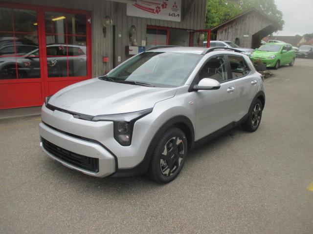 KIA Stonic 1.0 T-GDi-image-1