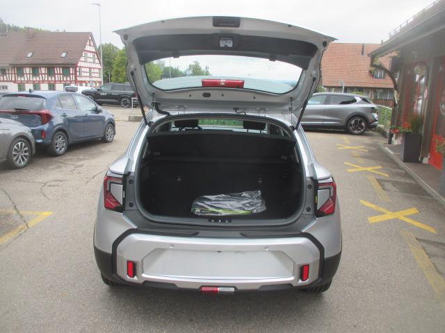 KIA Stonic 1.0 T-GDi-image-5