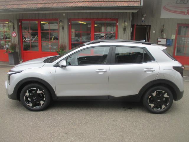 KIA Stonic 1.0 T-GDi-image-2