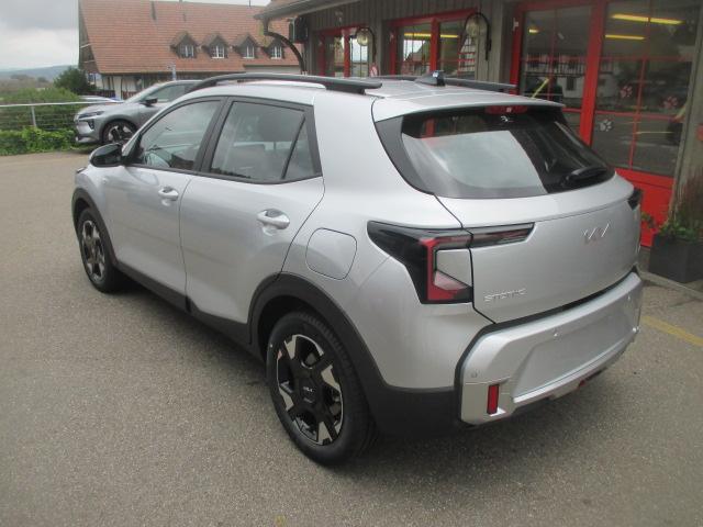 KIA Stonic 1.0 T-GDi-image-3