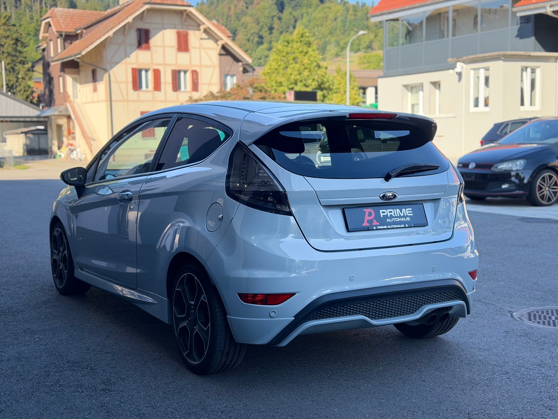 FORD Fiesta 1.6 SCTi ST 200-showroom-element-3