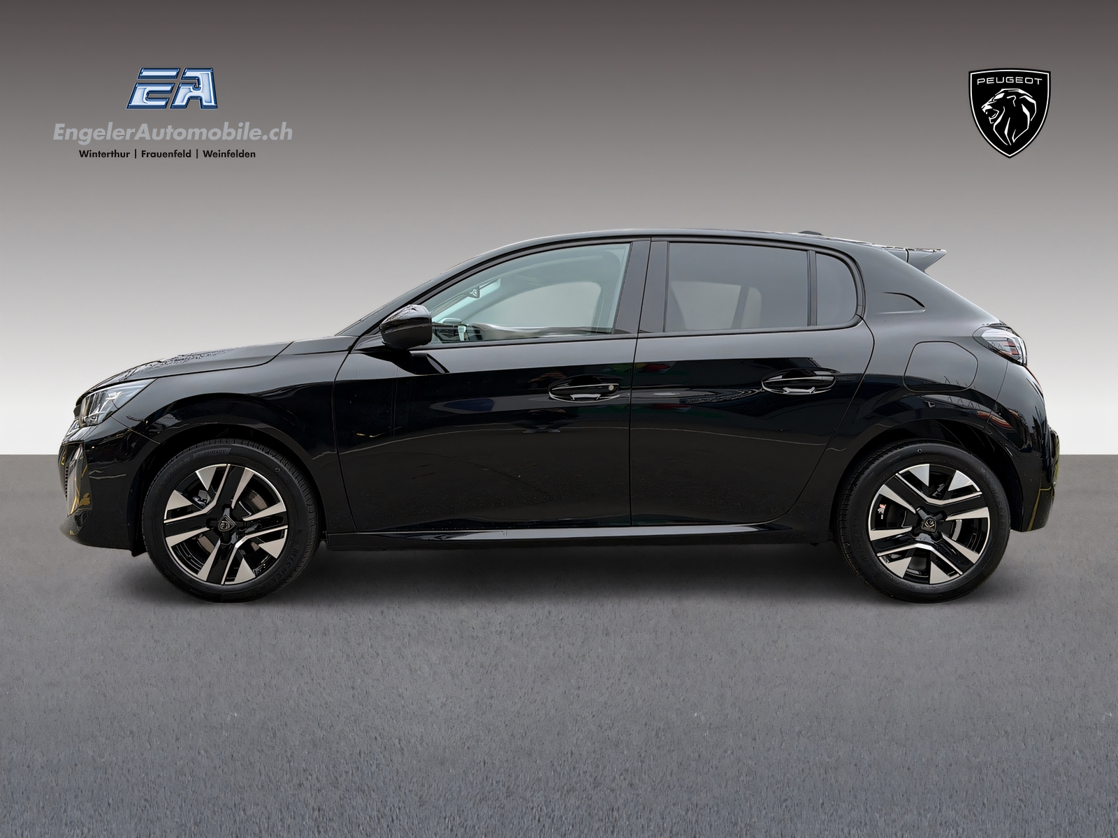 PEUGEOT 208 1.2 Hybrid Style-image-2
