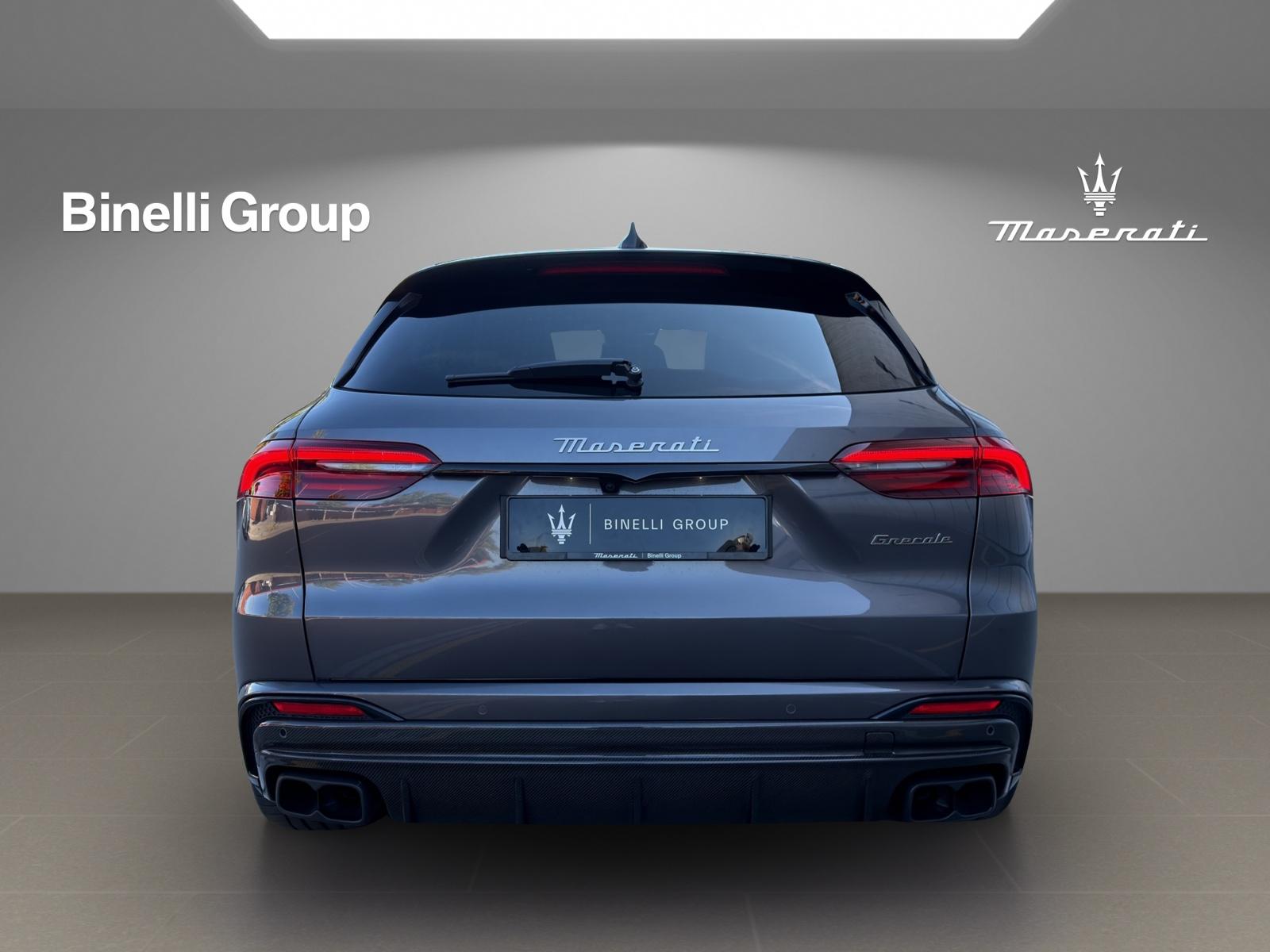 MASERATI Grecale 3.0 V6 Trofeo-showroom-element-3