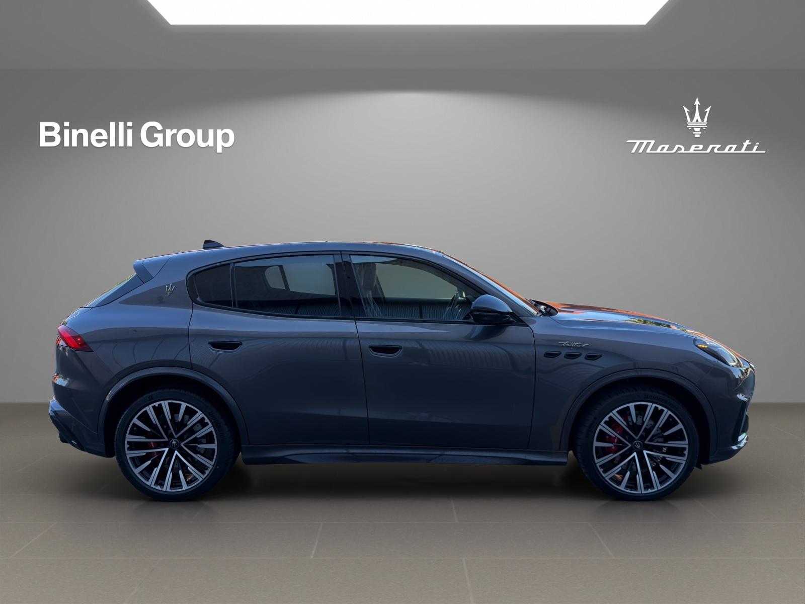 MASERATI Grecale 3.0 V6 Trofeo-image-5