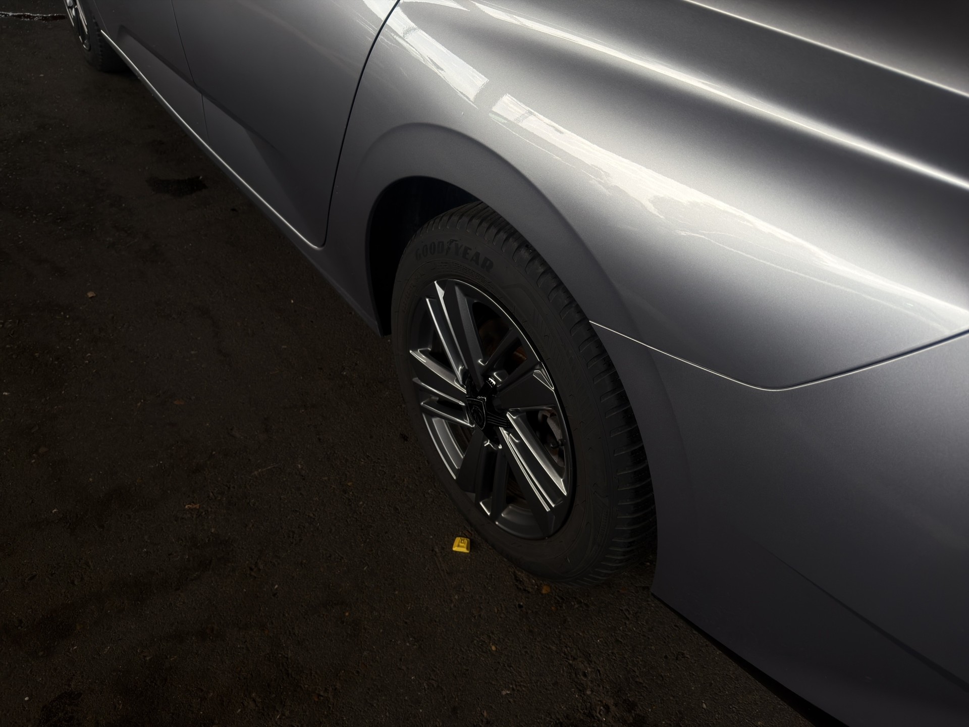 PEUGEOT 308 SW 1.2 PureTech Allure-image-28